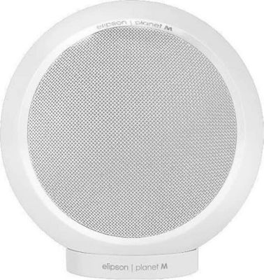 Enceinte bibliothèque ELIPSON Planet M Mercury Ice