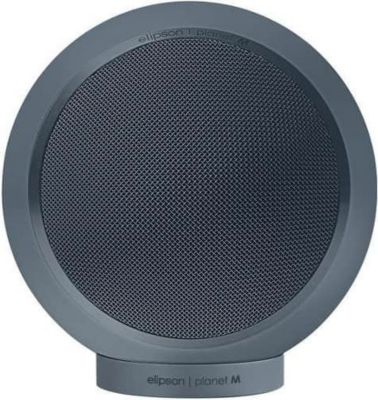 Enceinte bibliothèque ELIPSON Planet M Mercury Ice