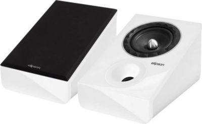 Enceinte surround ELIPSON Prestige Facet 6 ATM Blanc