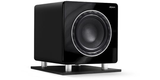 Caisson de basse ELIPSON PF 10SUB