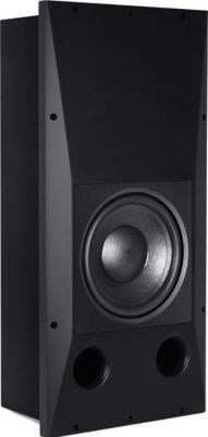 Caisson de basse ELIPSON Infinite S12 Noir