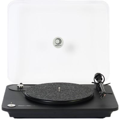 Platine vinyle ELIPSON Chroma 200 Noir