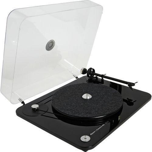 Platine vinyle pré-ampli phono intégré ELIPSON CHROMA 400 RIAA