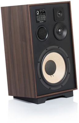 Enceinte Colonne Compacte Elipson Heritage Xls 15 Vendue À L'Unité