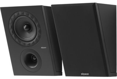 Enceinte surround ELIPSON PF II 6ATM BLACK MATT