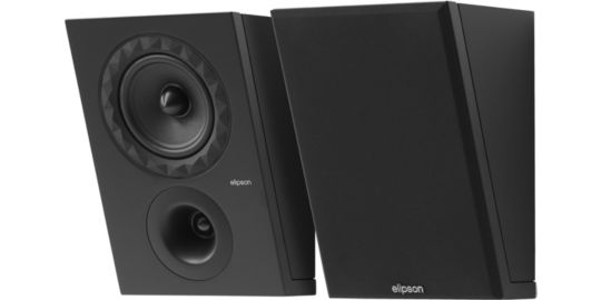 Enceinte surround ELIPSON PF II 6ATM BLACK MATT