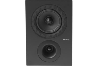 Enceinte surround ELIPSON PF II 6ATM BLACK MATT