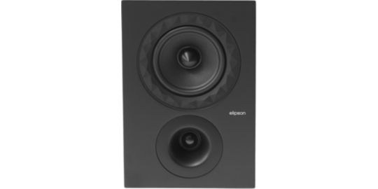 Enceinte surround ELIPSON PF II 6ATM BLACK MATT