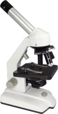 Jeu éducatif BUKI Microscope 50 expériences Jeu éducatif BUKI Microscope 50 expériences