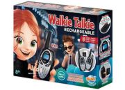 Talkie Walkie BUKI Talkie Walkie rechargeable