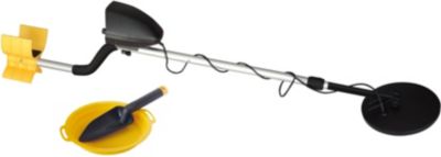 Détecteur de métaux BUKI Détecteur de métaux expert