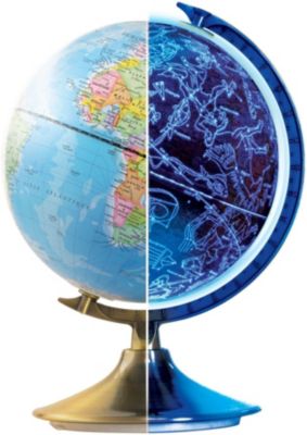 Meilleurs globes et mappemondes interactive : Avis et comparatif 2024
