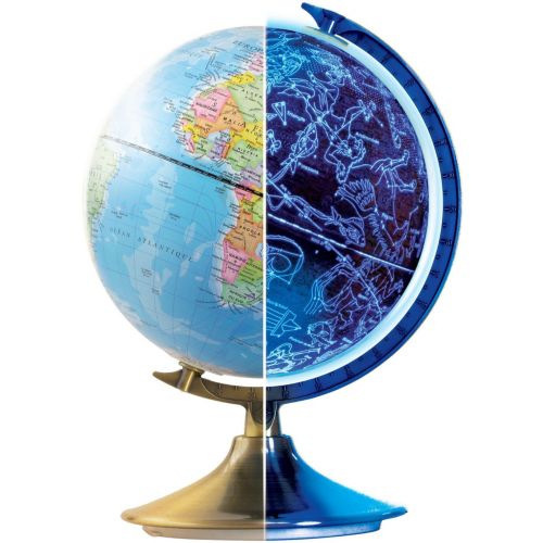 Globe Vidéo Interactif, Mappemonde Interactive, …