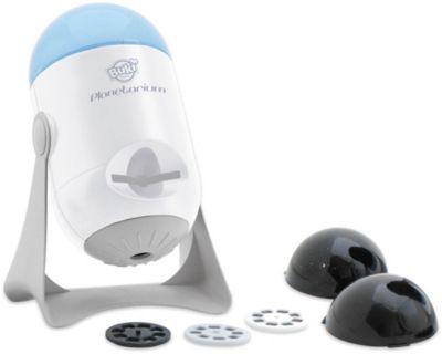 Planétarium BUKI Planétarium 2 en 1