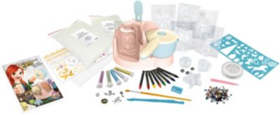 Jeu éducatif BUKI Professional Studio Bougies