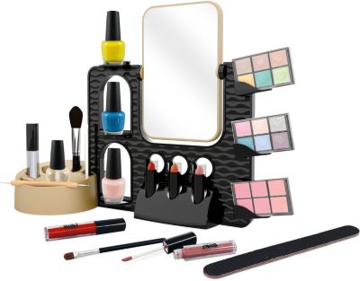 Jeu éducatif BUKI Professional Studio Make Up Jeu éducatif BUKI Professional Studio Make Up