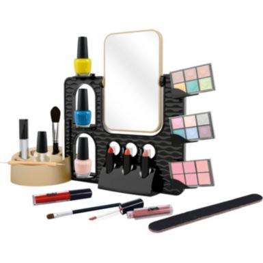 Jeu éducatif BUKI Professional Studio Make Up