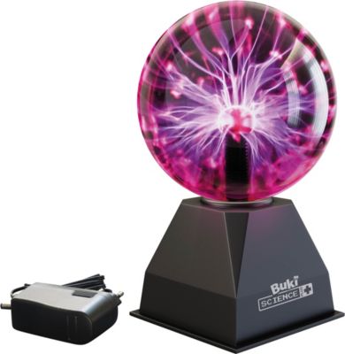 Jeu BUKI Boule Plasma 15cm Jeu BUKI Boule Plasma 15cm