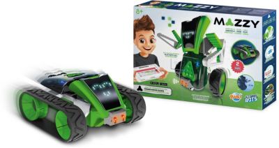 Jeu éducatif BUKI Mazzy Jeu éducatif BUKI Mazzy