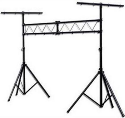 Jeu de lumières IBIZA Portique jeux lumière(max3m)BRIDGE-603