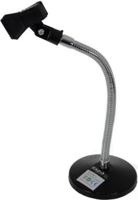 Micro IBIZA Pieds table pour micro pince SMG-1 Micro IBIZA Pieds table pour micro pince SMG-1