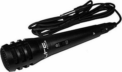 Micro LTC AUDIO Micro Dynamique Unidirectionnel LTC DM-3