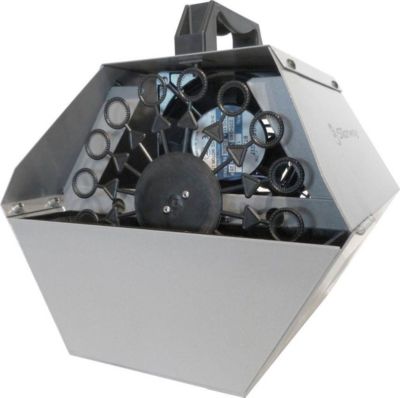 STARWAY Machine à bulles  FLUBBLE ONE