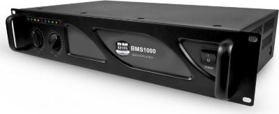 Pack sono AUDIOCLUB ampli sono 2x500w