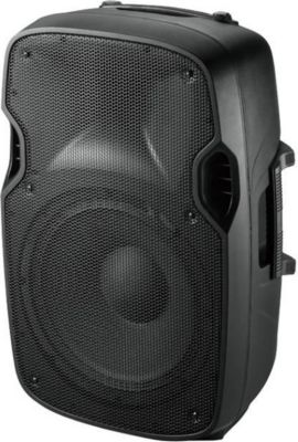 Enceinte sono IBIZA ENCEINTE SONO MOULEE ACTI 8"/20cm - 200W