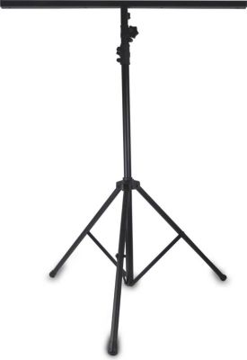 Jeu de lumières VARYTEC Portique  Stativ pour 4 lumières 2,80M