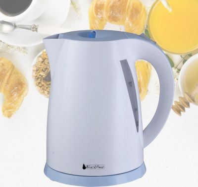 Bouilloire BLACK PEAR Bouilloire Black Pear BSF2700 2000W de 1