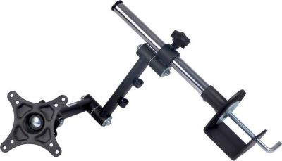 Support enceinte ELECTROVISION Support d'écran Plat Vidéo articulé