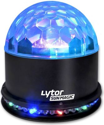 Jeu de lumières LYTOR LYTOR SUN MAGIC Jeu de lumières LYTOR LYTOR SUN MAGIC