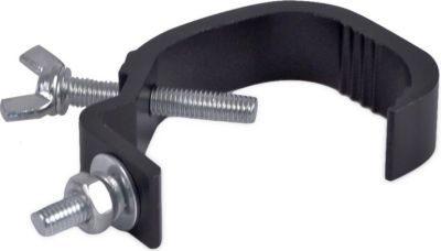 Jeu de lumières IBIZA Lot  10 crochets pour effets de lumière Jeu de lumières IBIZA Lot  10 crochets pour effets de lumière