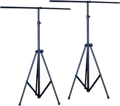 Jeu de lumières BST Pack 2 Portiques pour 16 jeux lumières j
