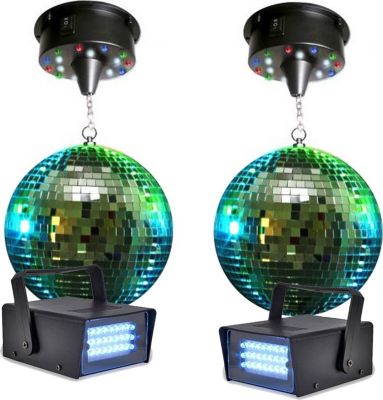 Generic Ampoule Disco De Projection Rotative à La Lumière De La