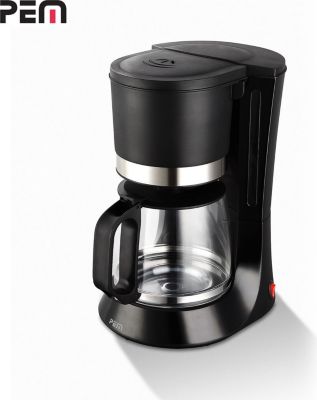 Cafetière filtre PEM Pem CM-171