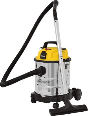 Aspirateur sans sac SYNTROX GERMANY VC 1200W 20L R Tornado Boulanger