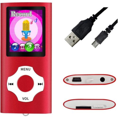 Lecteur MP3 VENDOS85 AQ0929