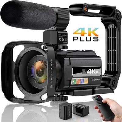 Caméra sport 4K : filmez en ultra haute définition