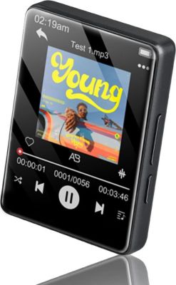Lecteur MP3 SONY NW-A306 Noir - 32GB Sony en multicolore