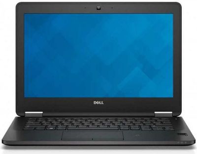 Ordinateur portable DELL DEL7270I5S6TB8512ter Reconditionné