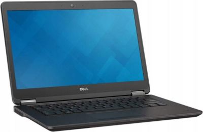 Ordinateur portable DELL Dell Latitude E7450 i5 512GB 8GB FR Reconditionné