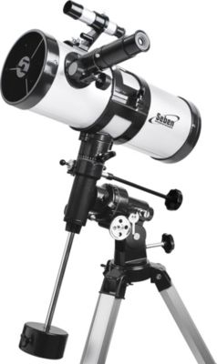 Télescope NEWONE Télescope 114/1000 Star Sheriff