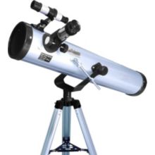 Télescope NEWONE Télescope Réflecteur Luna 76/700
