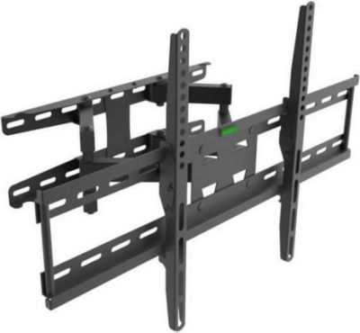Support mural TV GENERIQUE Support mural TV inclinable pour écran Support mural TV GENERIQUE Support mural TV inclinable pour écran