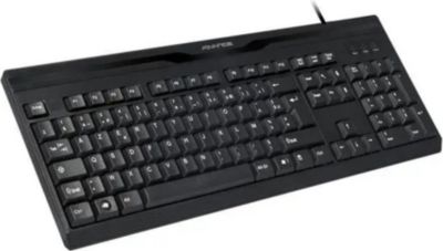 Pack clavier et souris gamer ADVANCE Combo clavier + souris Starter Wired pas