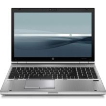 HP EliteBook 8570P - 4Go - SSD 120Go Reconditionné