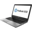HP ProBook 650 G1 - 8Go - HDD 500Go Reconditionné
