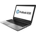 HP ProBook 650 G1 - 8Go - SSD 250Go Reconditionné